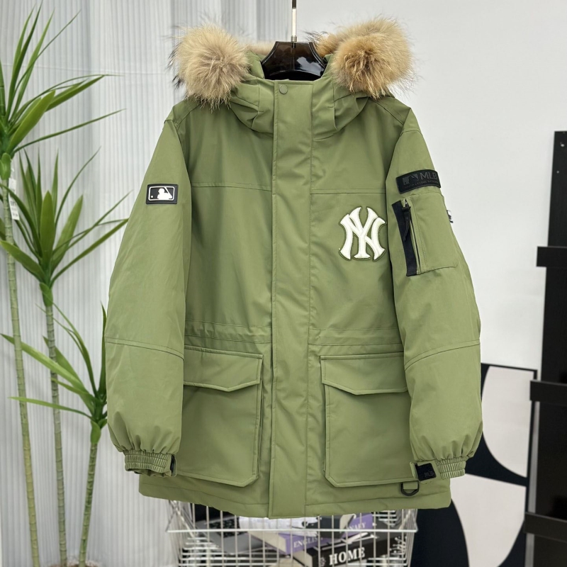 Moncler Down Coat